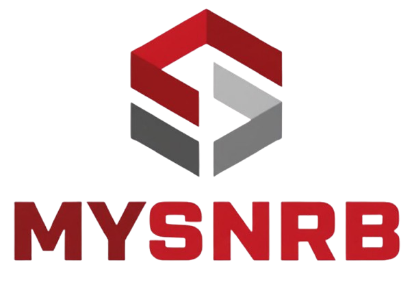 Logo SNRB